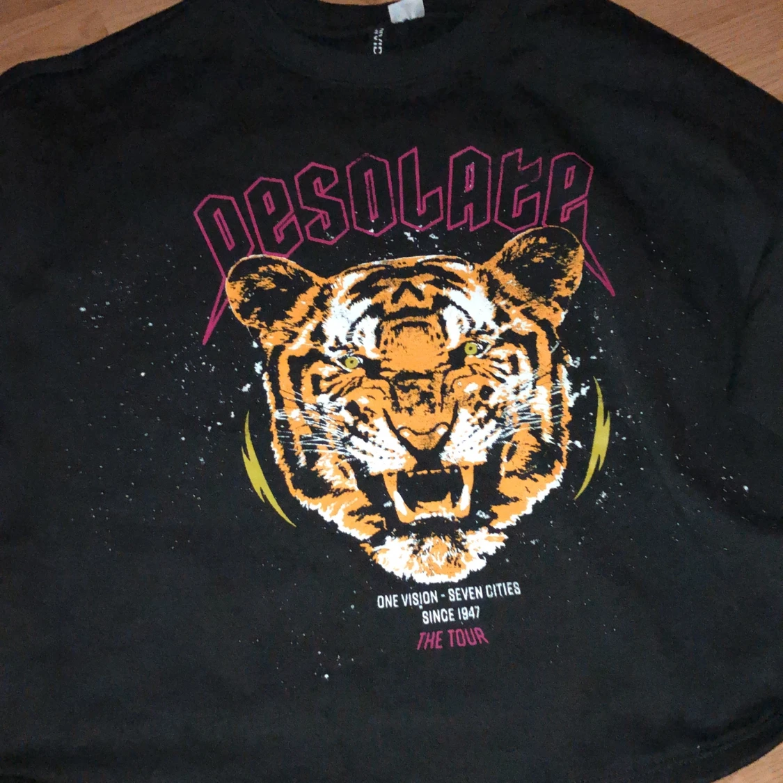 Desolate One Vision Seven Cities - 90