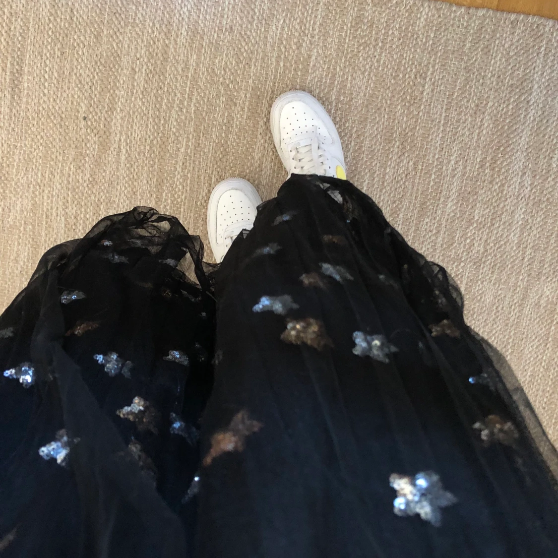 Kjol med stjärnor ⭐️⭐️ - 91