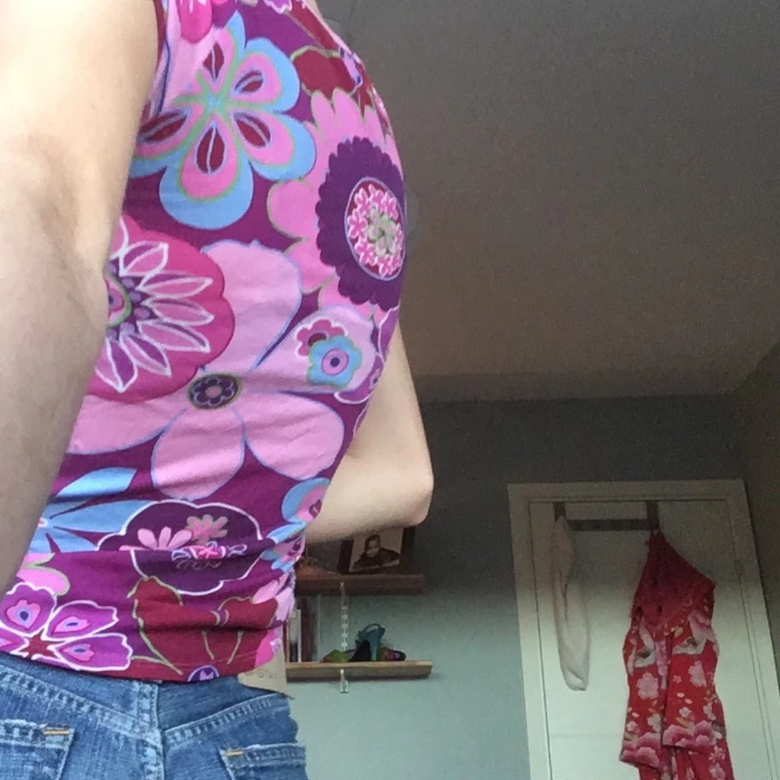 Y2K baby tee💖 - 91