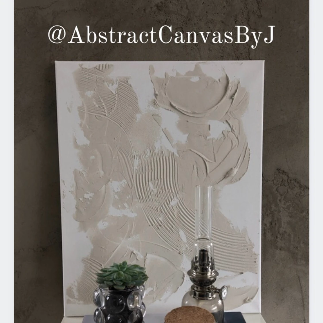 AbstractCanvasByJ - 90