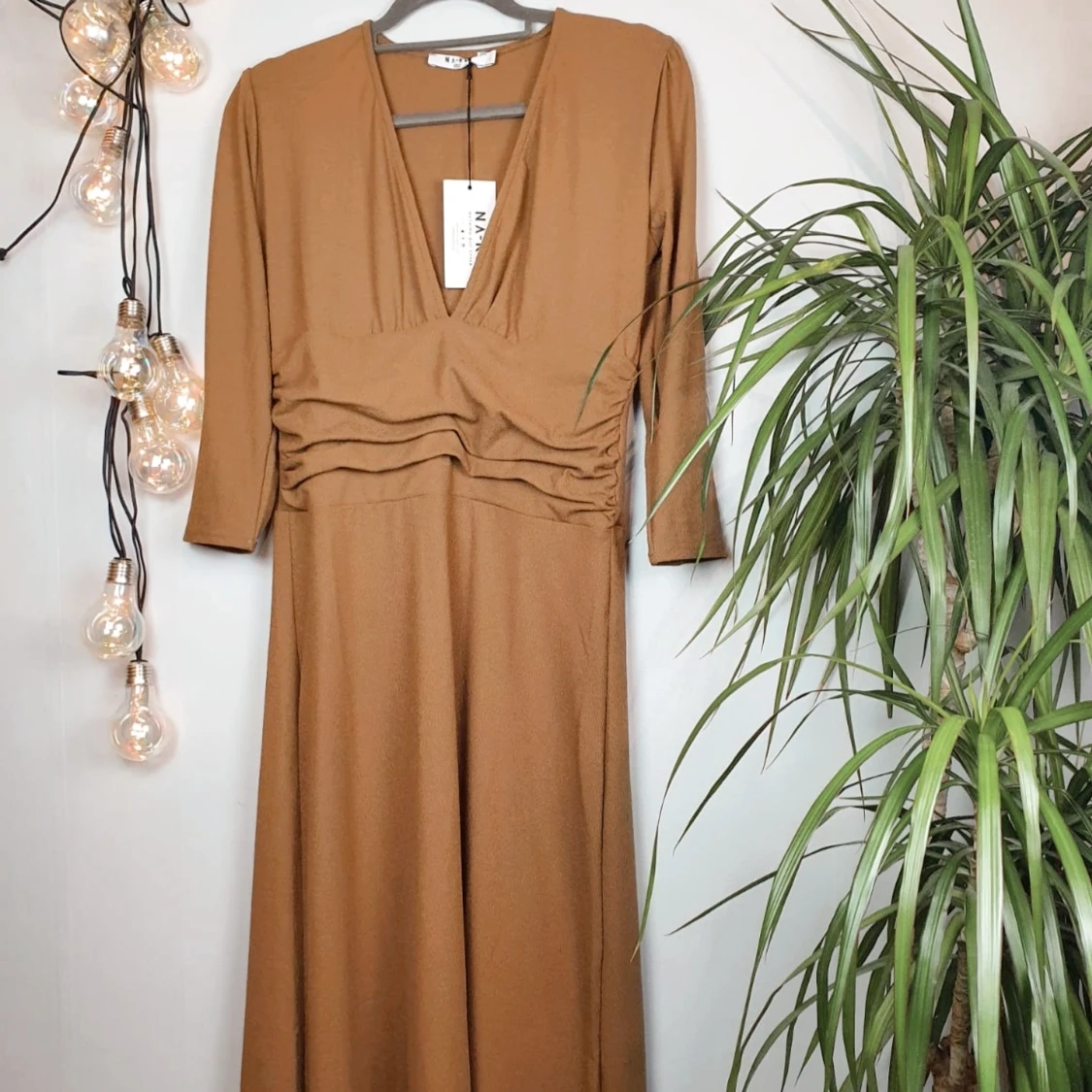 Klänning från NA-KD