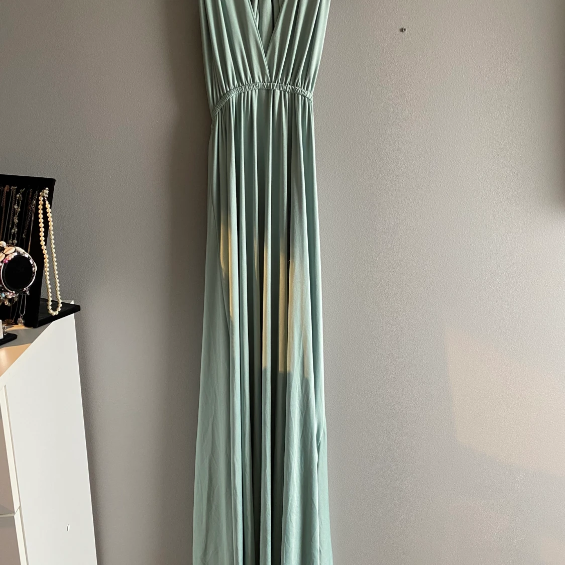 Långklänning  - 90