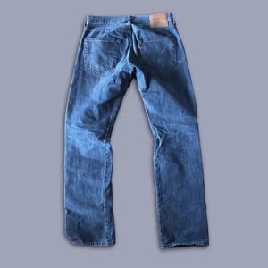 Levis 501 - Levis 501 i väldigt bra skick. 