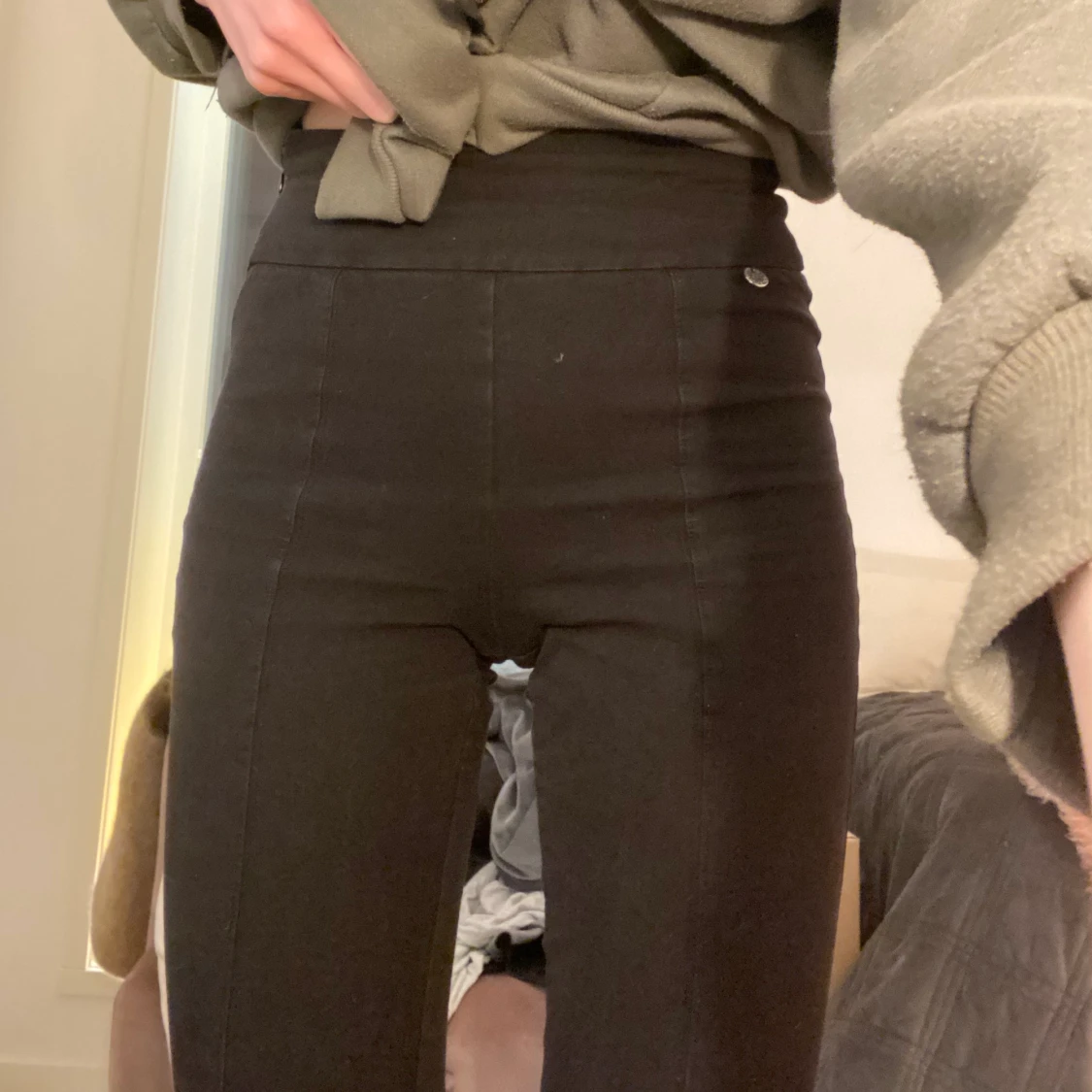 Kostymbyxor  - 91