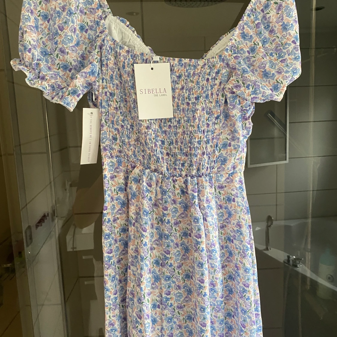 Sötaste sommaeklänningen - 91