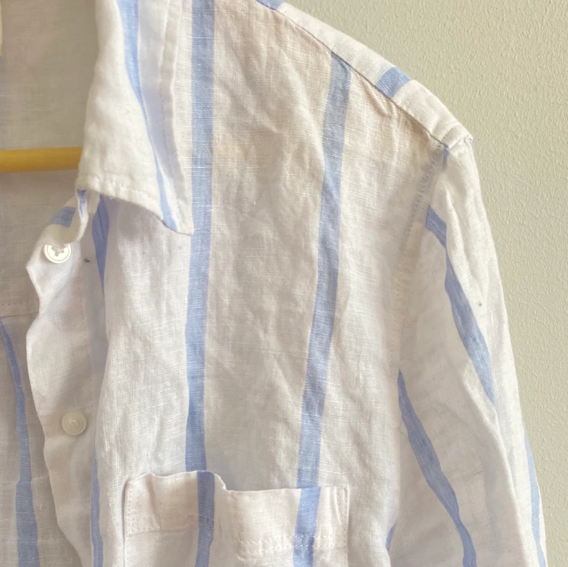 Linnes skjorta  - 91