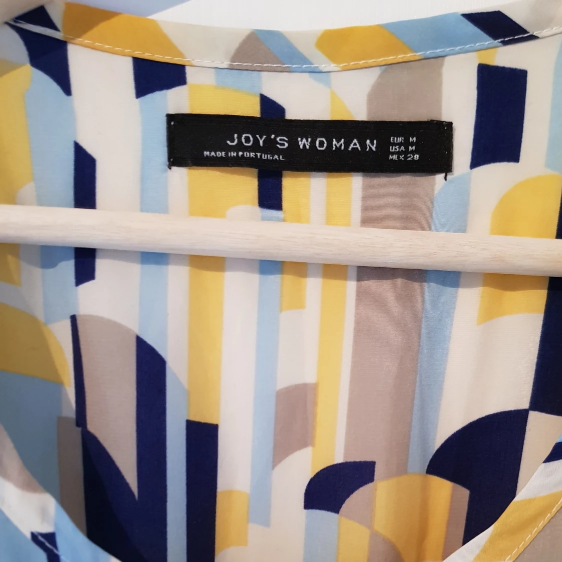 HÄRLIG SOMMARKLÄNNING! - 91