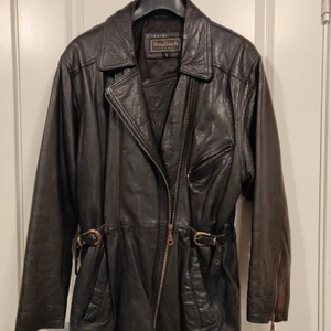 Woodlands skinnjacka stl M - Woodlands skinnjacka stl M