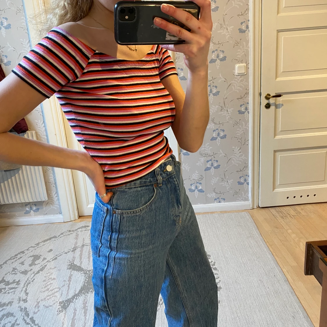 Topp i storlek 36 - 90