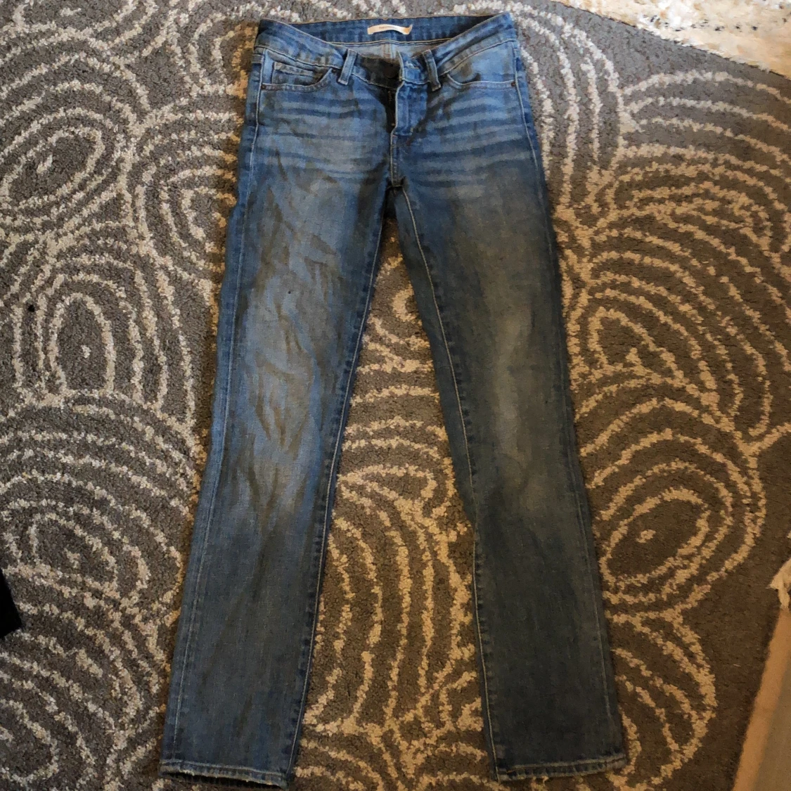 Levis jeans