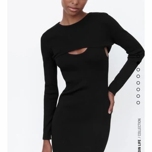 Zara - Topp från Zara, storlek M! Säljer för 100 kr ❤️‍🔥