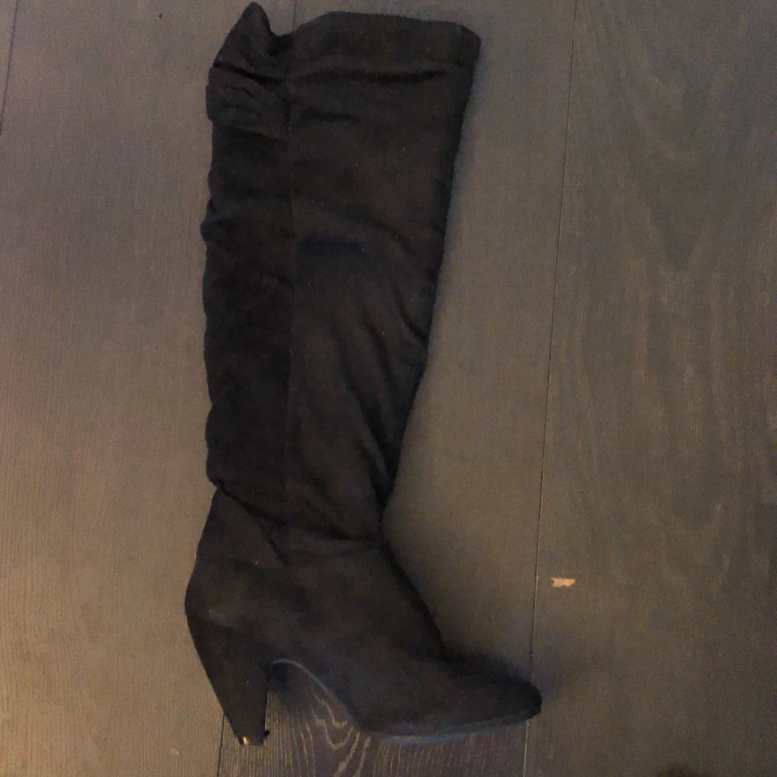 Cowboyboots storlek 36 - 90