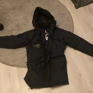 Sail Racing Jacka  - Skriv privat för frågor 