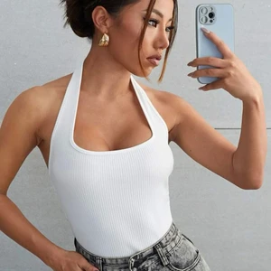 Halterneck  - Aldrig använd ❤️