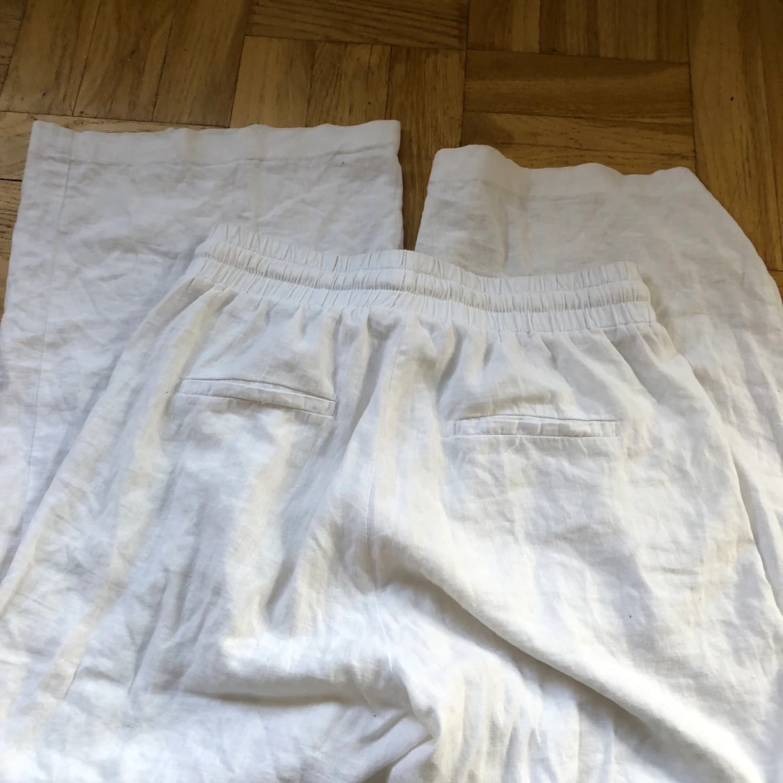 Linnebyxor  - 90