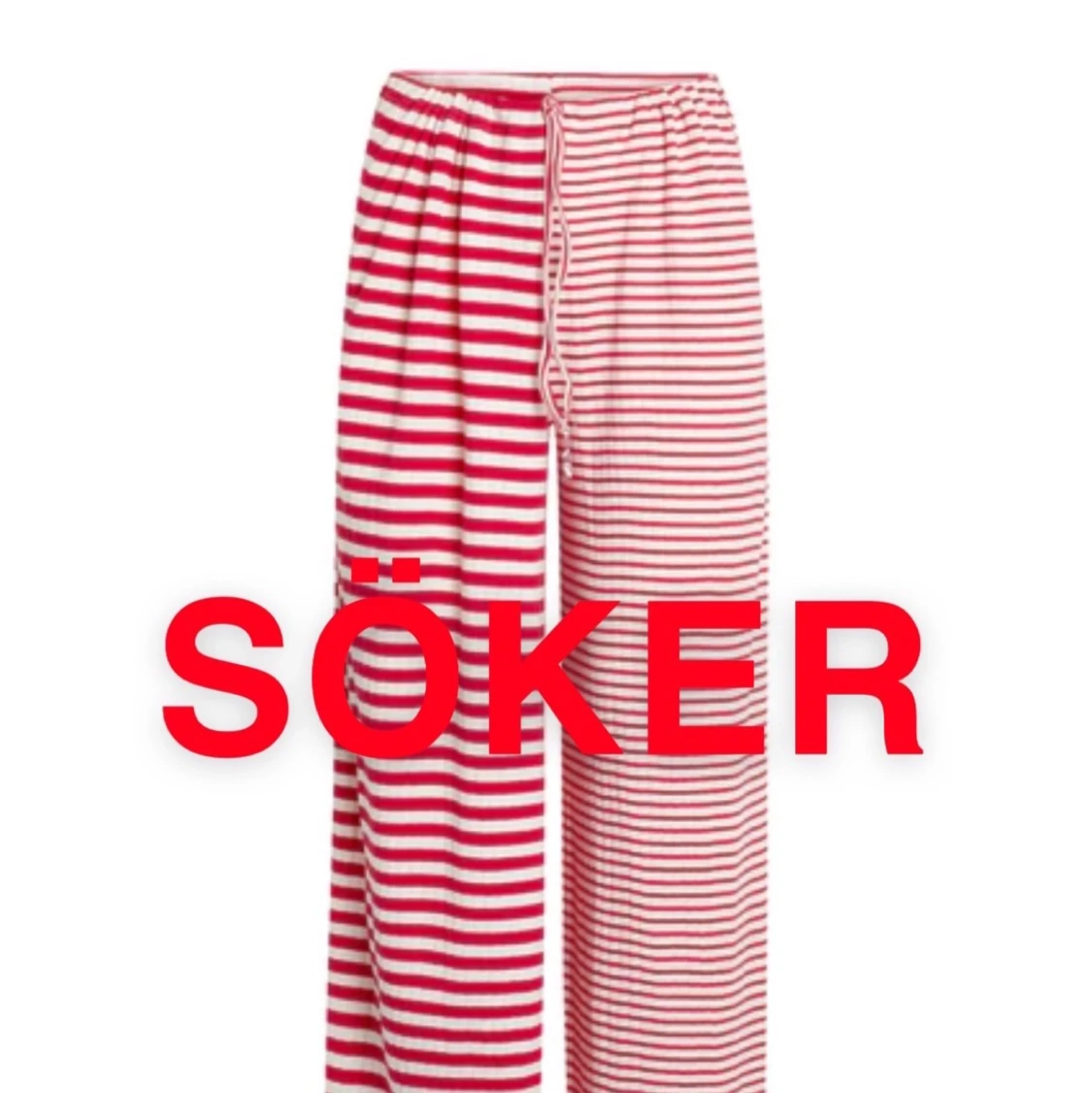 Mads Nørgaard byxor