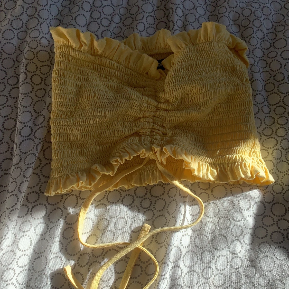 Ful topp från bik bok