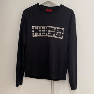 Hugo Boss tröja strl S - Bra skick, storlek S