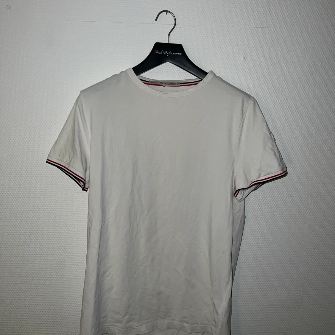 Moncler t-shirt - 90