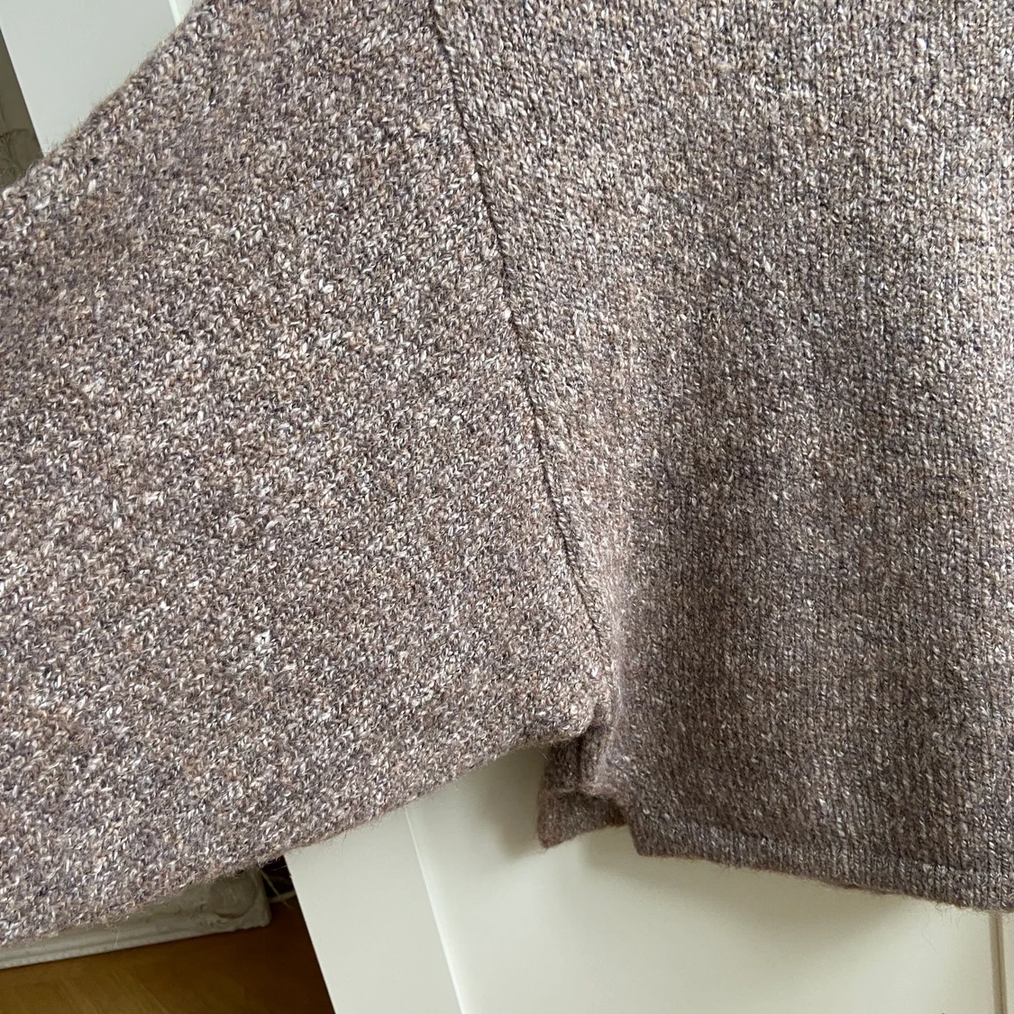 Helt ny Carin  Wester stickad tröja XS - 91