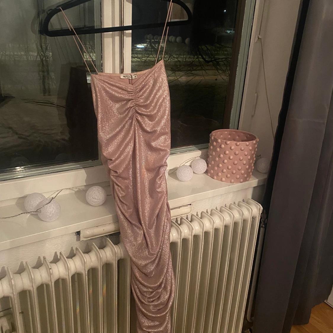 Klänning från nelly