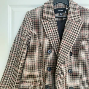 Kappa - Kappa från Vero moda i storlek L! (passar både M och L). Den är i nyskick!!