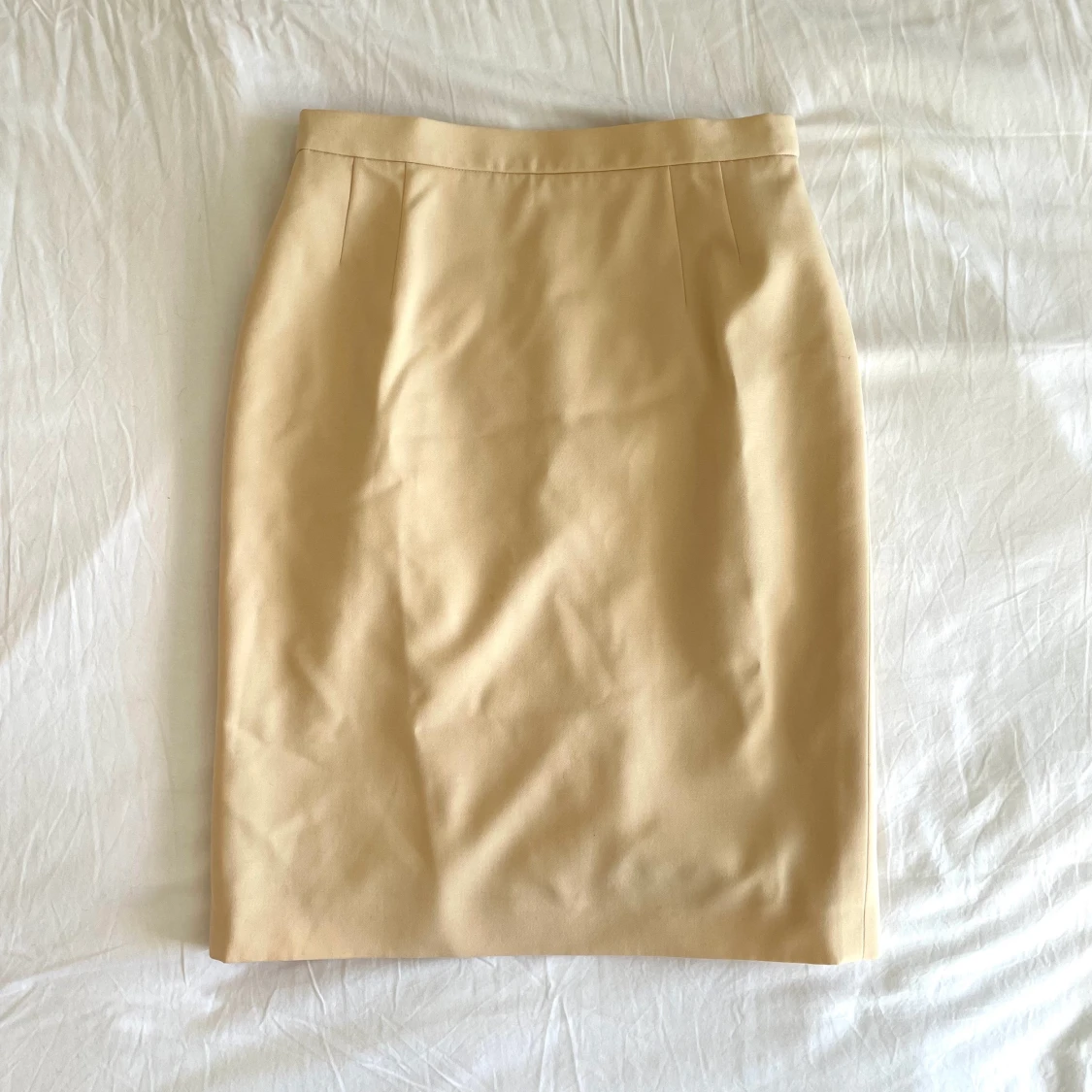 Escada Margaretha Ley Kjol. 