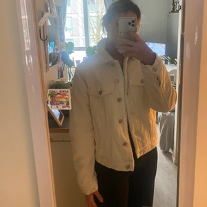 Vårjacka Bik Bok - Storlek S. I bra skick