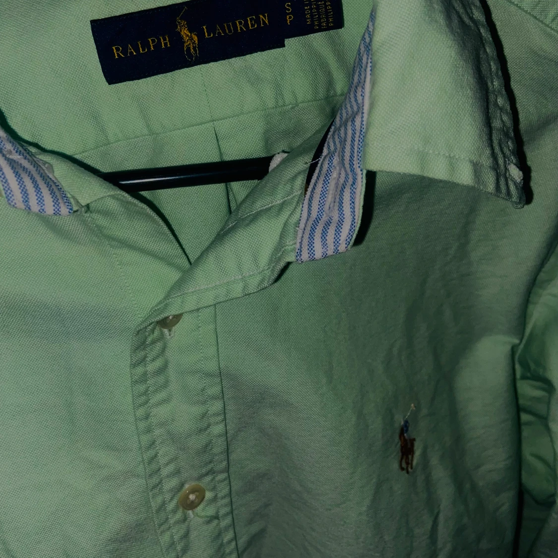 Ralph Lauren Skjorta  - 91