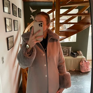 Frakke - Frakke/jakke fra American dreams