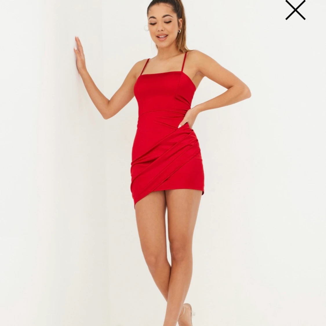 Nelly.com klänning  - 91