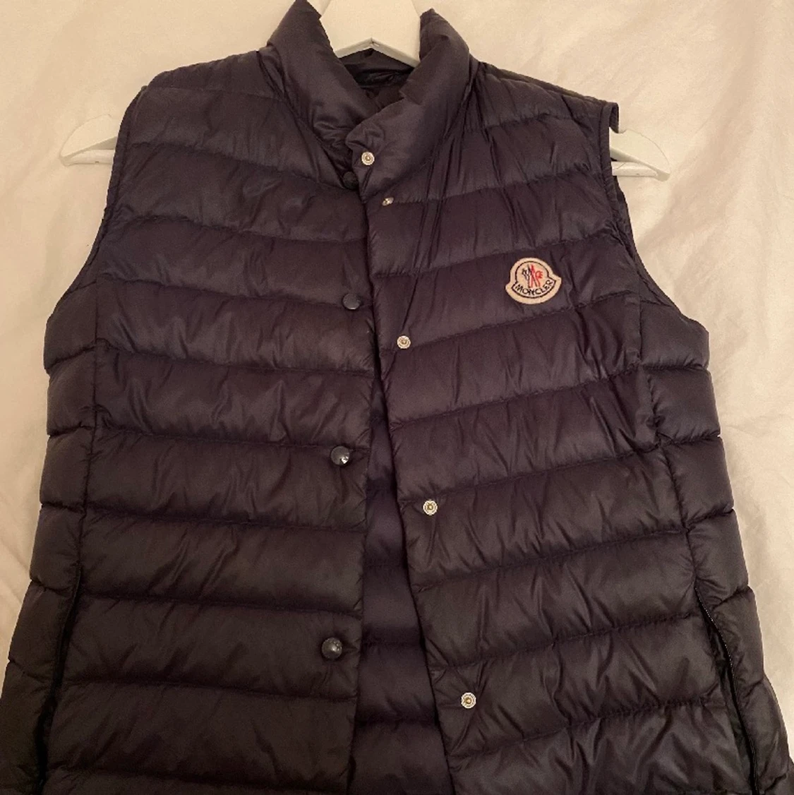 Moncler väst