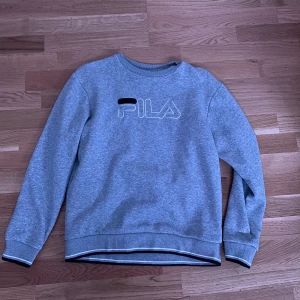 Fila Grå Tröja XS - Storlek: XS