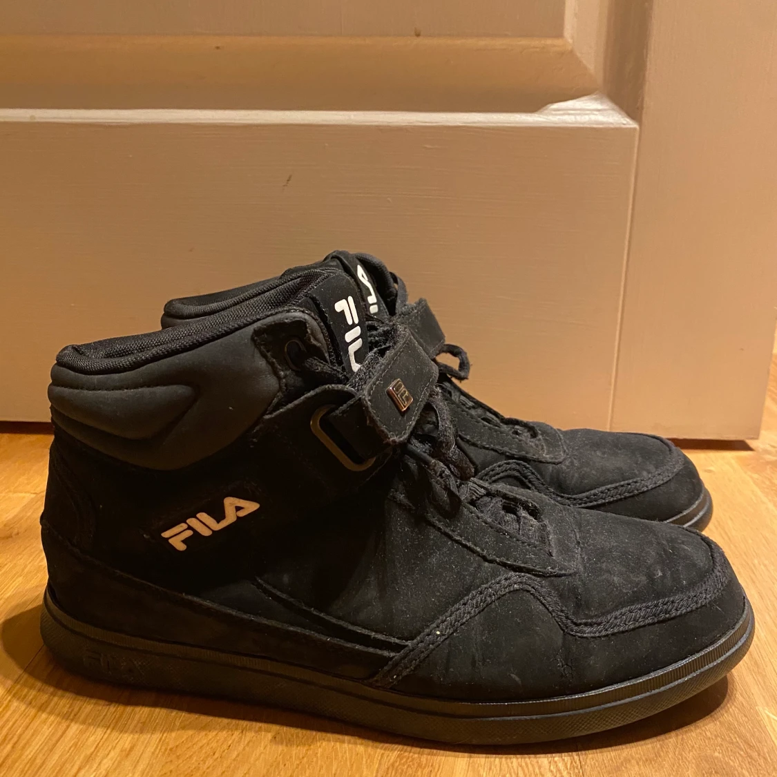 Fila sneakers