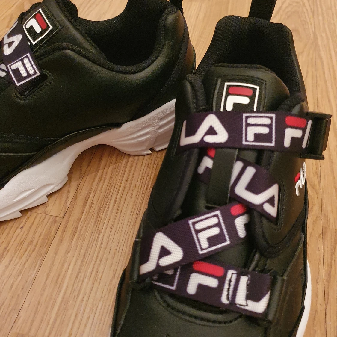Fila skor - 91