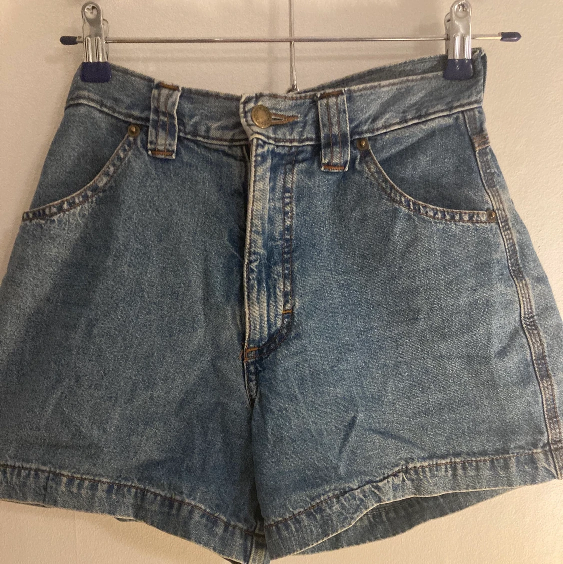 Jeansshorts 
