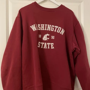 Vintage sweatshirt  - Storlek L, går att frakta eller mötas upp.