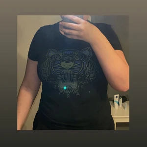 Äkta kenzo😉 - Äkta kenzo, as snygg stl S💗 