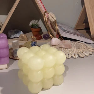 Ljus - Gul, ljus☺️