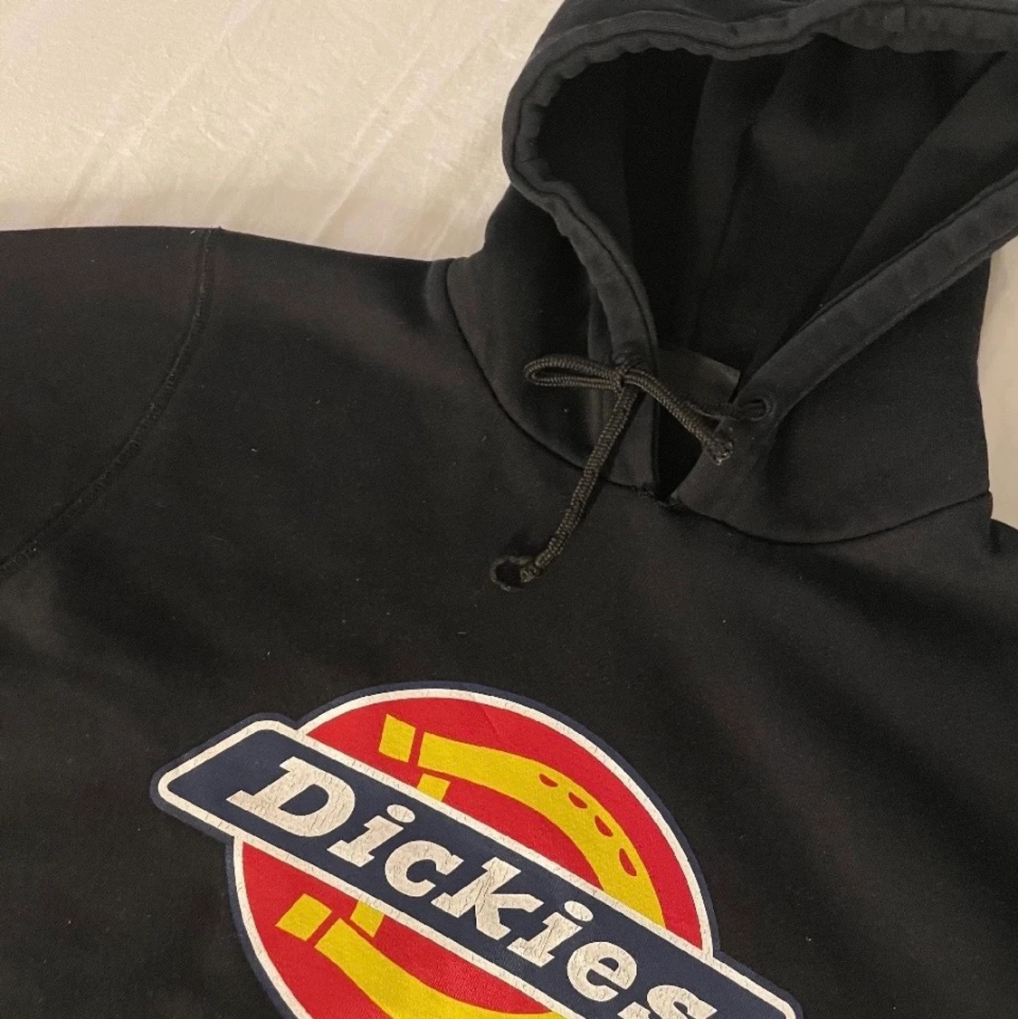 Dickies hoodie storlek S - 90