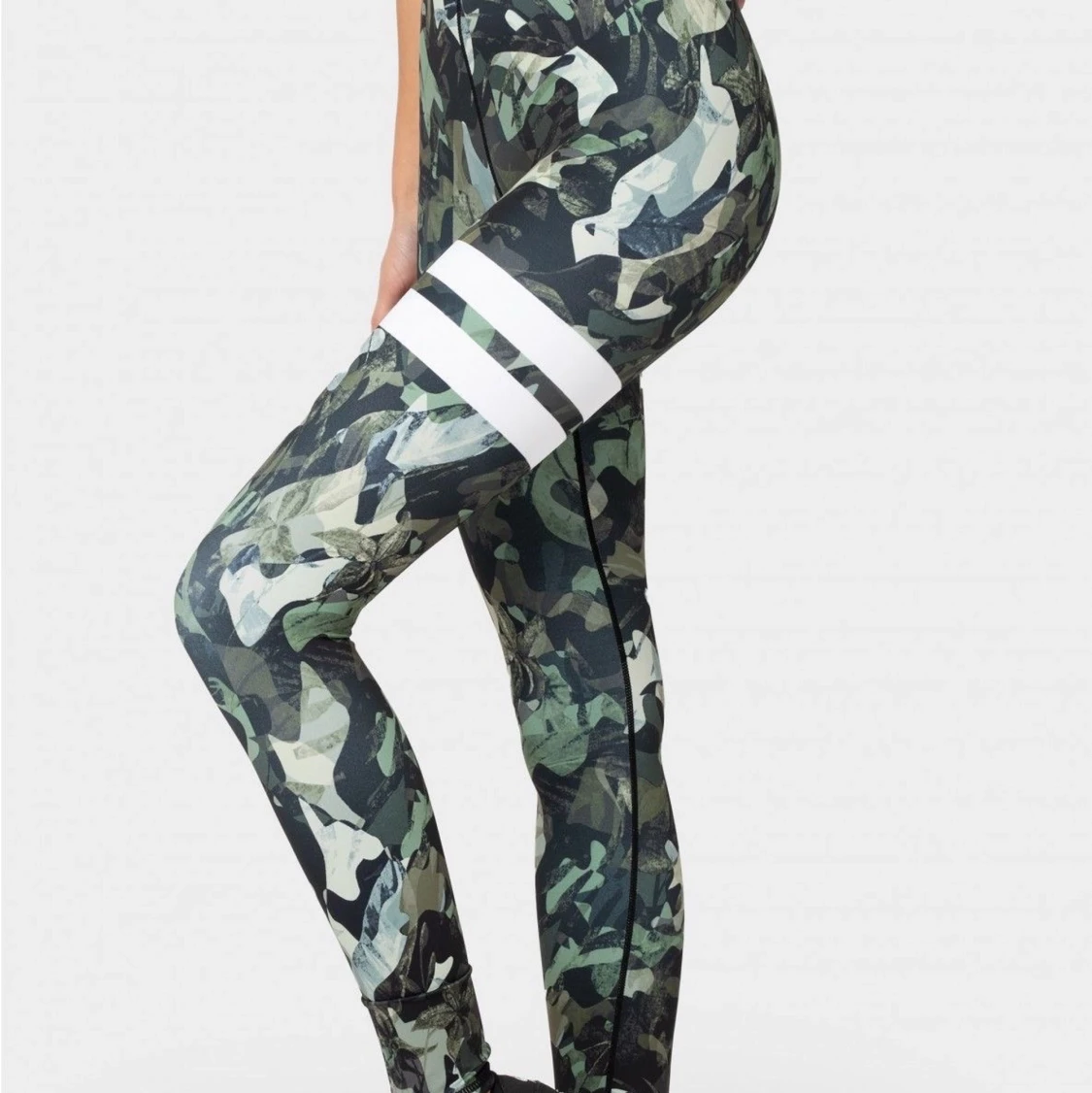 Stronger set Kamofärg😍 - 91