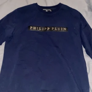 Phillip plein kofta M - Skön tröja