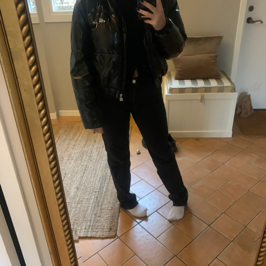 Ellesse jacka stl 38 - 91