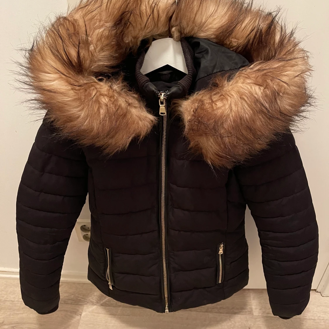 Varm vinterjacka  - 91