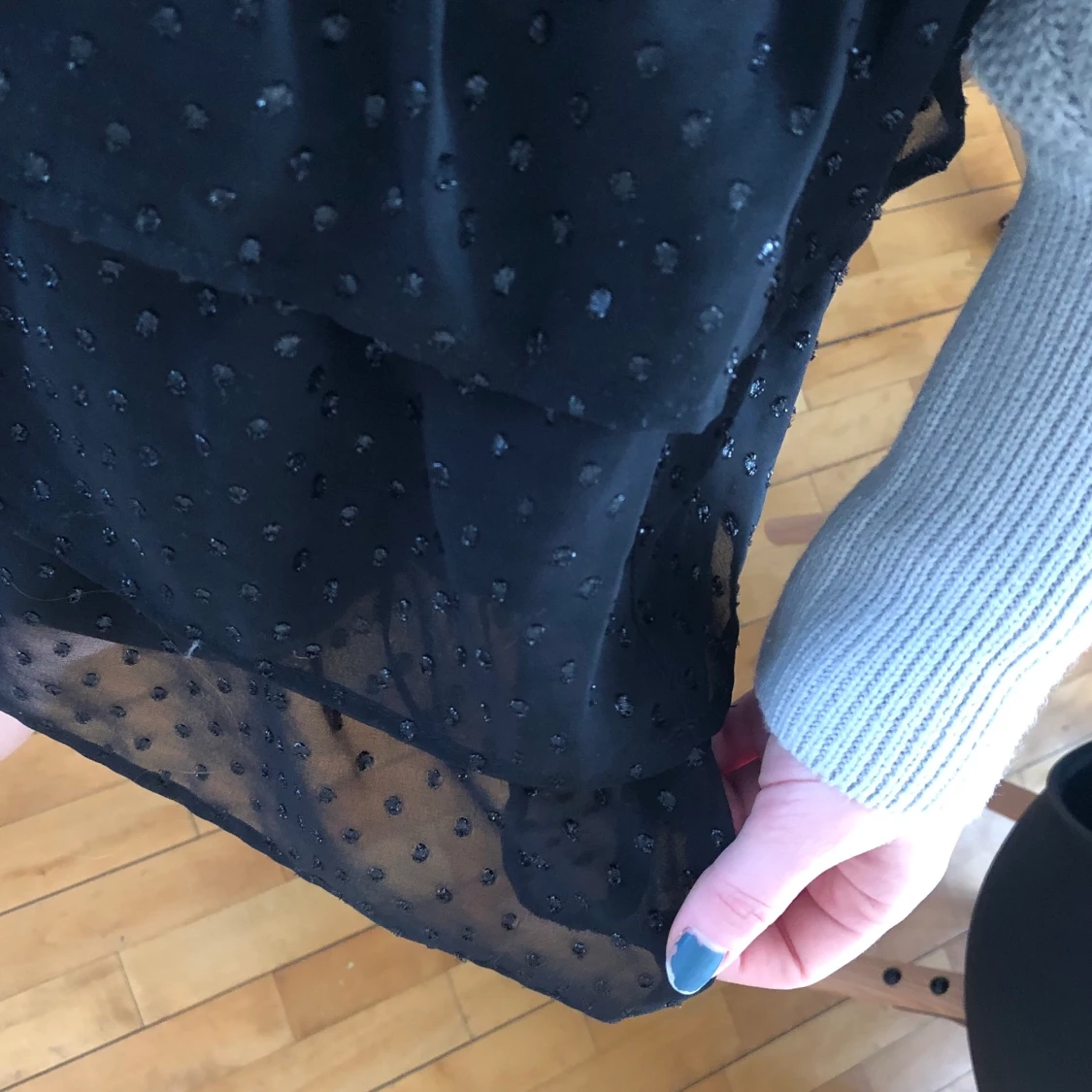 Kjol från Gina  - 91