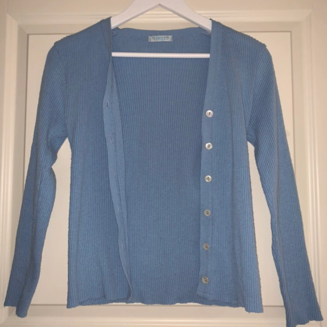 Sisters point cardigan