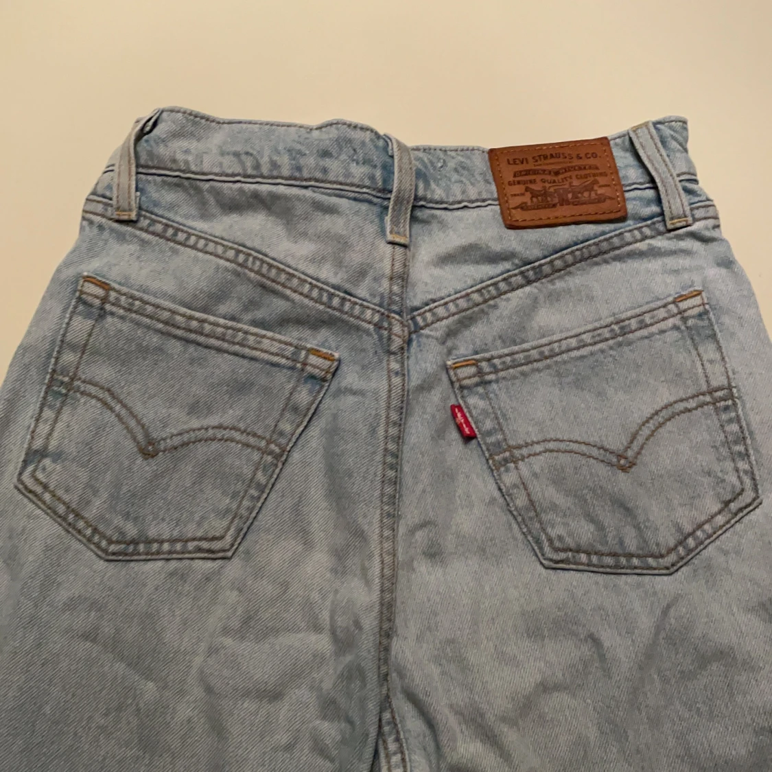 Levis balloon jeans stl 24 - 91