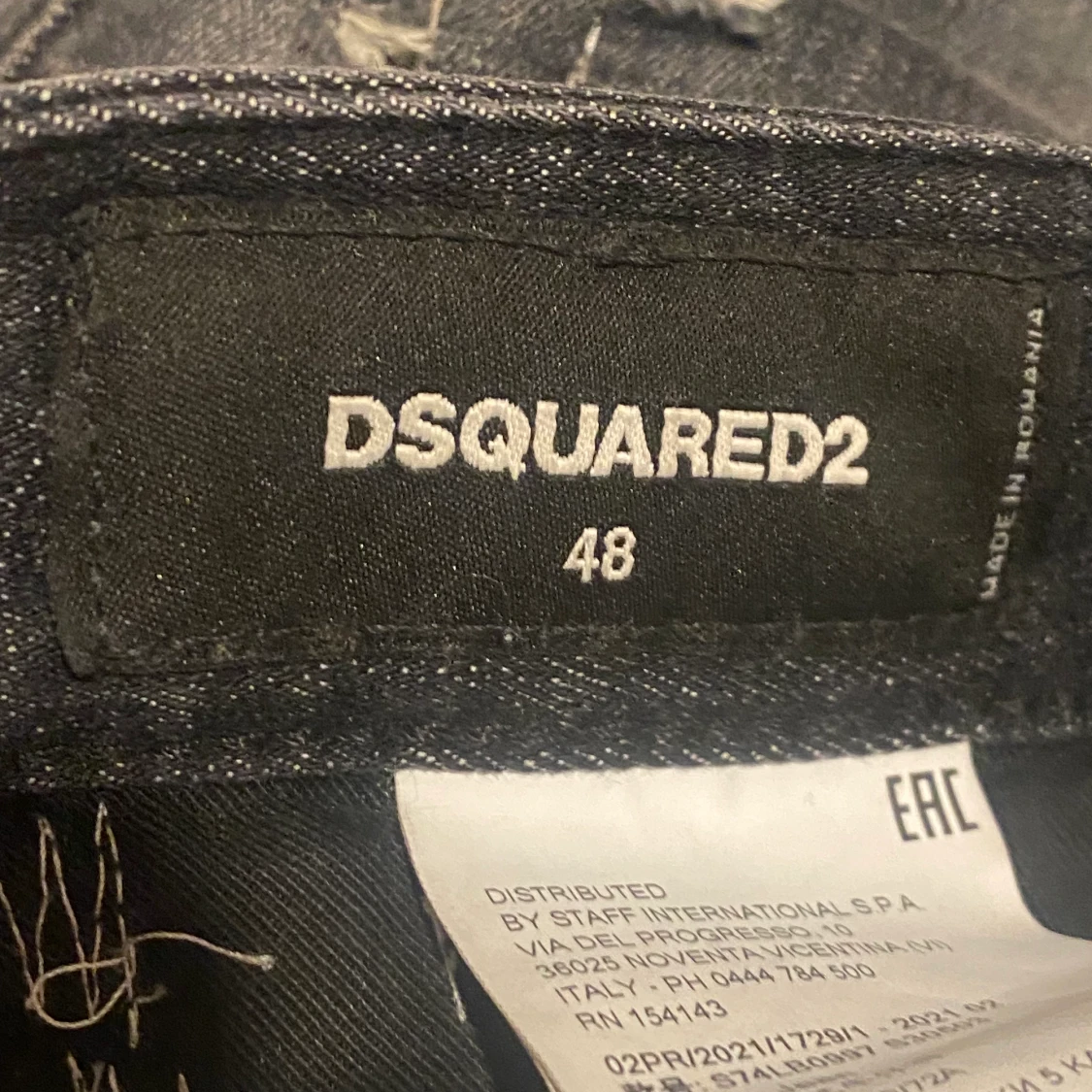 DSQUARED2 - 90