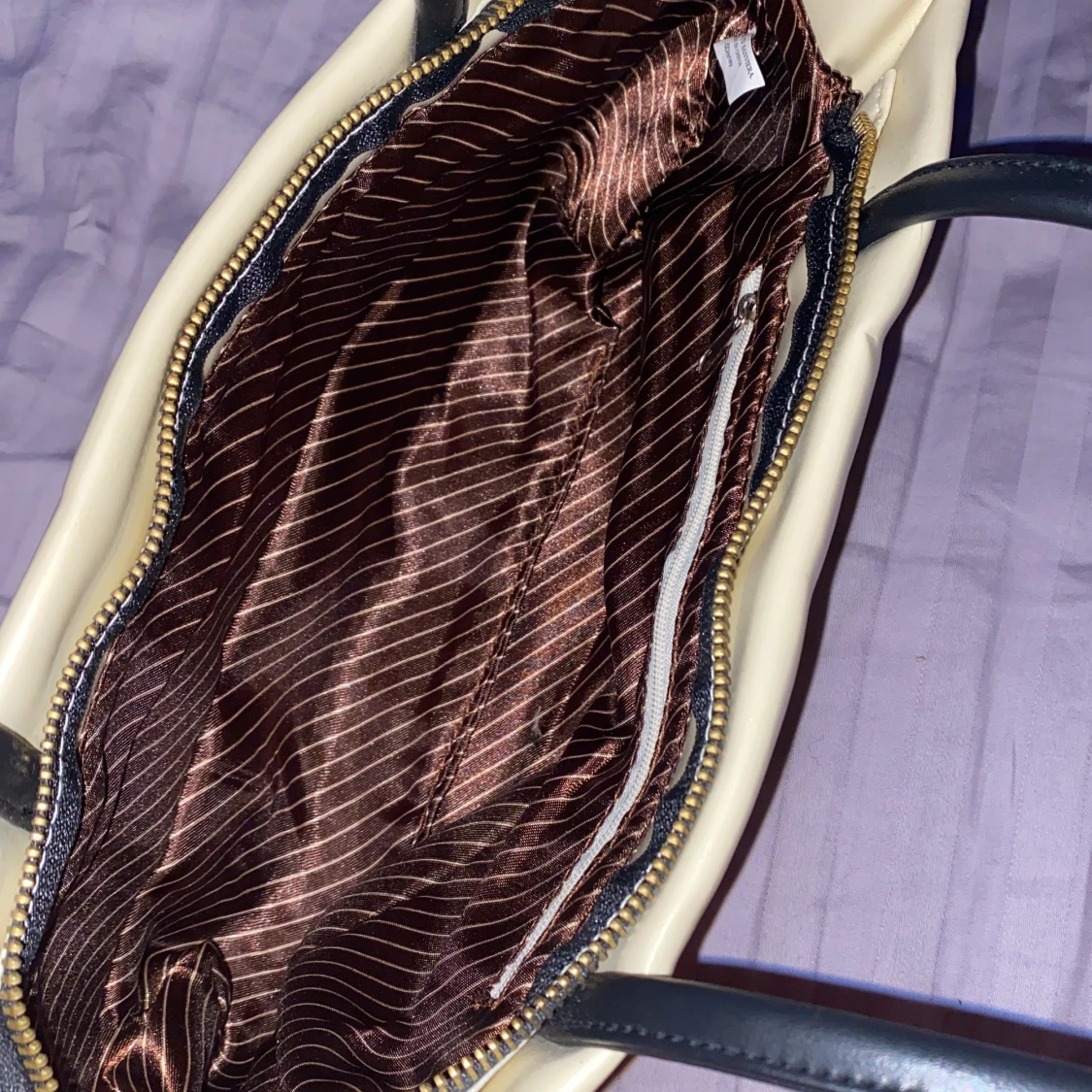 Unik cruella de ville väska! - 90