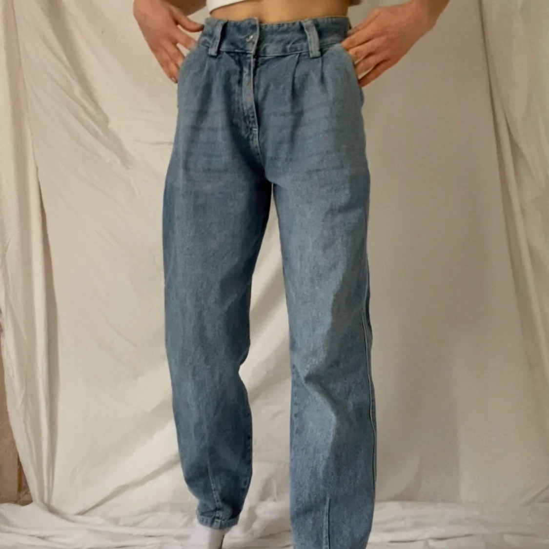 Coola jeans💙 - 90